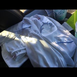 Victoria's Secret PJs!